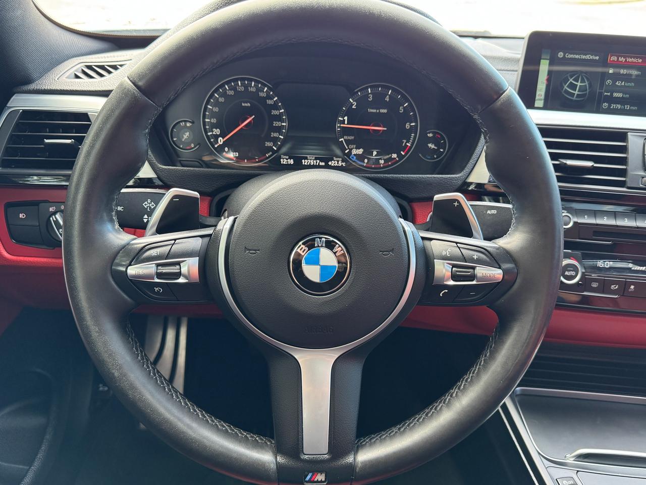 2018 BMW 4 Series 430i xDrive Coupe+New Tires+Brakes+SUPER CLEAN! Photo