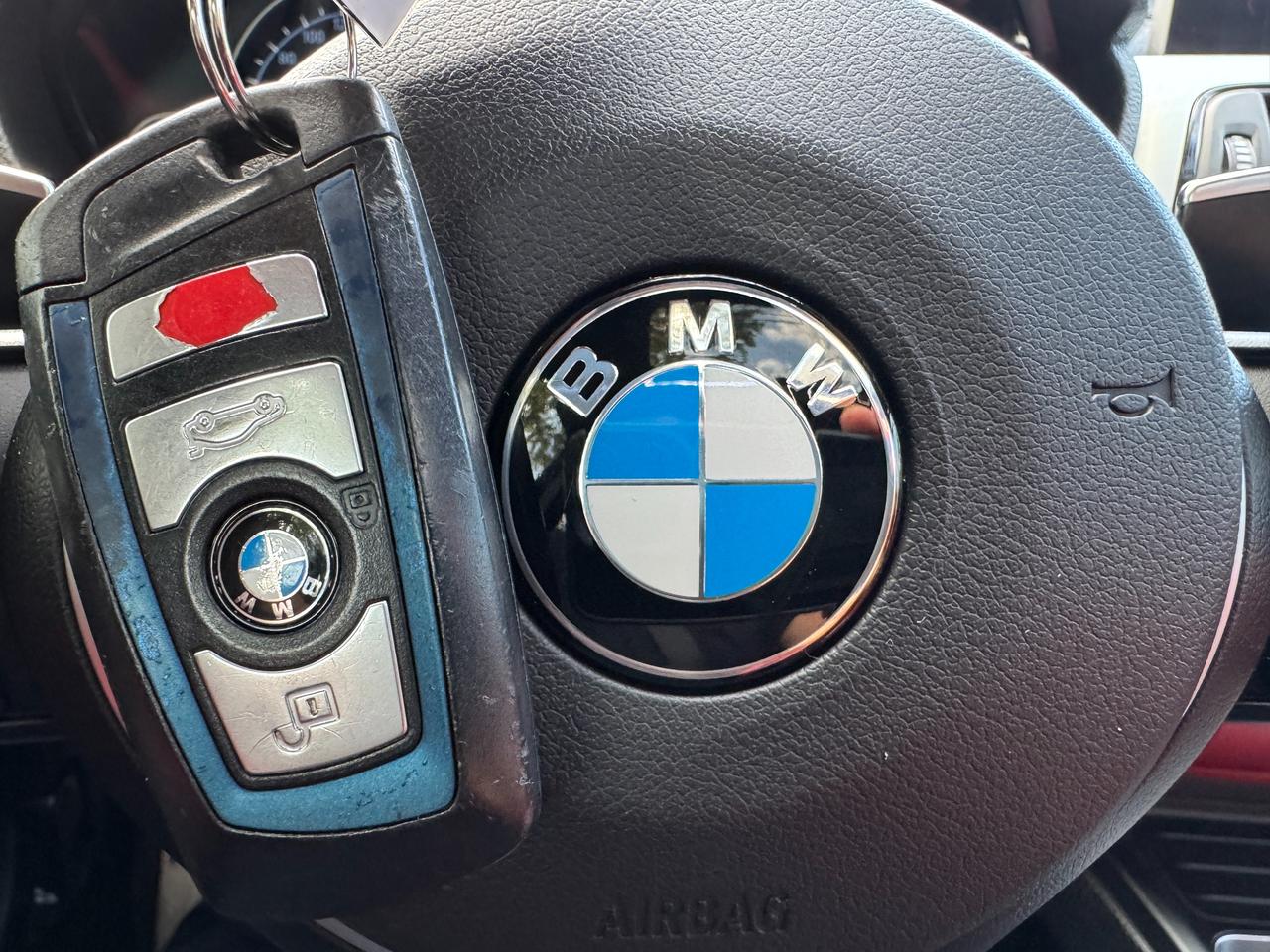 2018 BMW 4 Series 430i xDrive Coupe+New Tires+Brakes+SUPER CLEAN! Photo