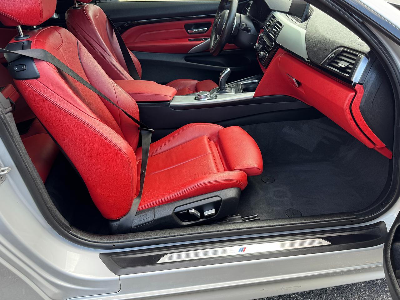 2018 BMW 4 Series 430i xDrive Coupe+New Tires+Brakes+SUPER CLEAN! Photo