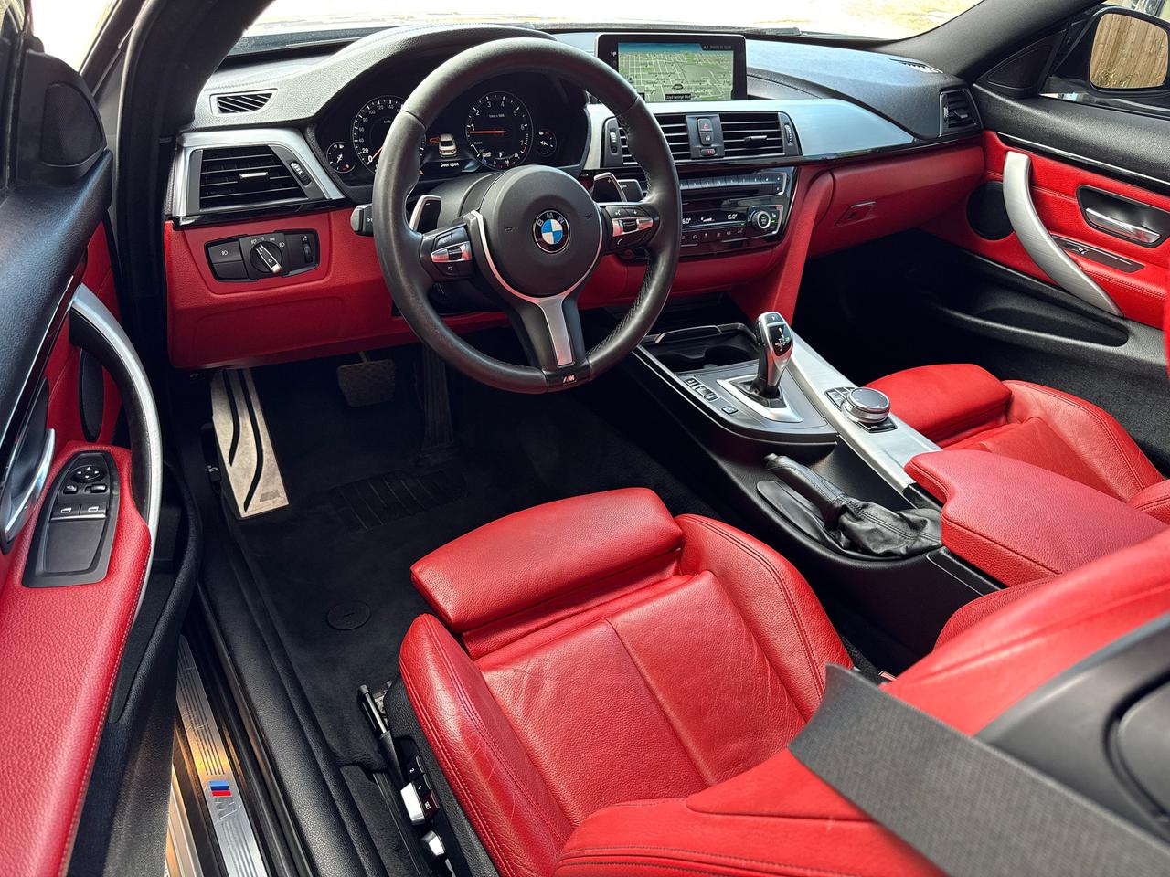 2018 BMW 4 Series 430i xDrive Coupe+New Tires+Brakes+SUPER CLEAN! Photo