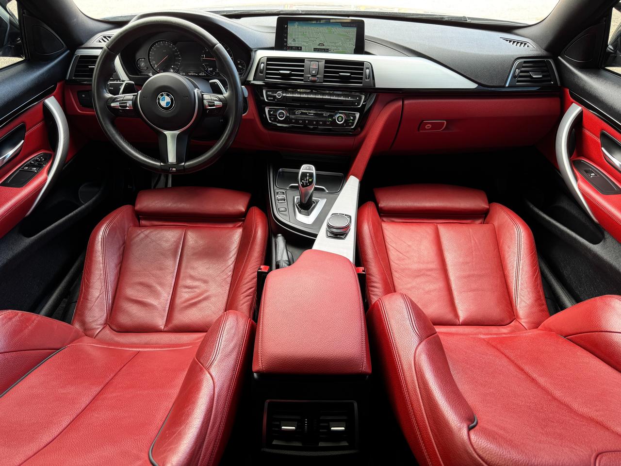 2018 BMW 4 Series 430i xDrive Coupe+New Tires+Brakes+SUPER CLEAN! Photo
