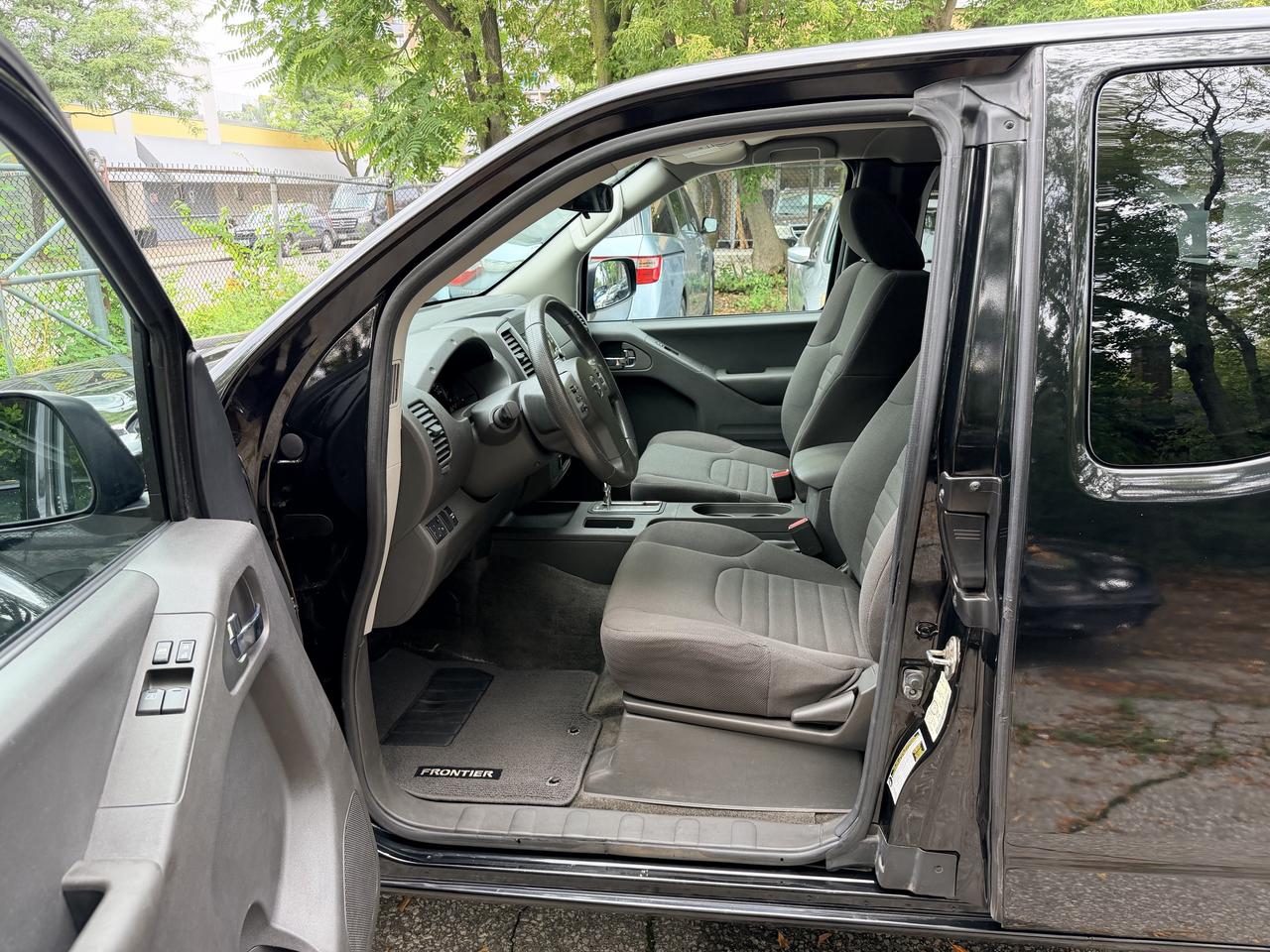 2017 Nissan Frontier S | 4CYL | RWD Photo