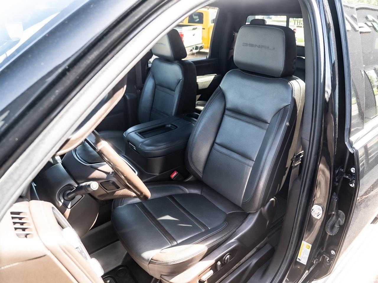 2021 GMC Sierra 3500 Denali Photo17