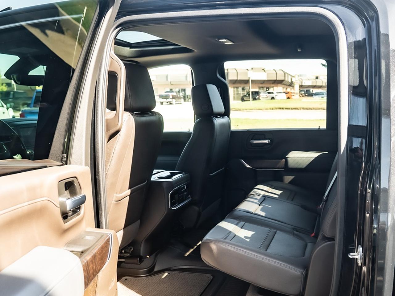 2021 GMC Sierra 3500 Denali Photo40