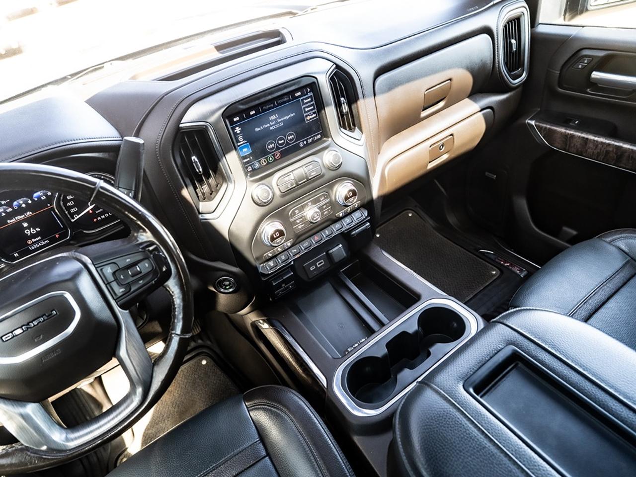2021 GMC Sierra 3500 Denali Photo9