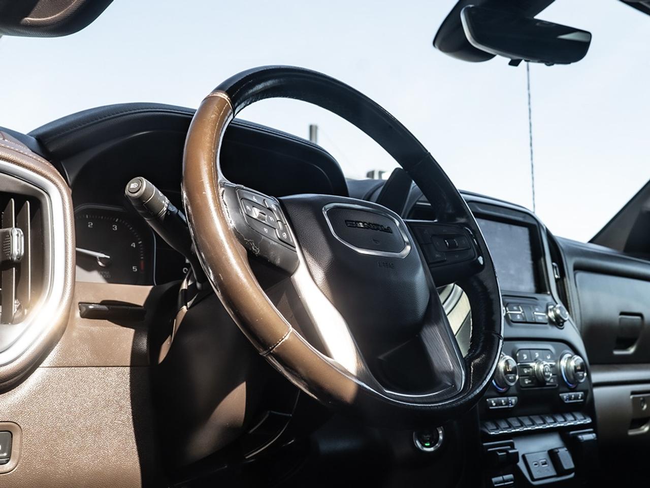 2021 GMC Sierra 3500 Denali Photo34