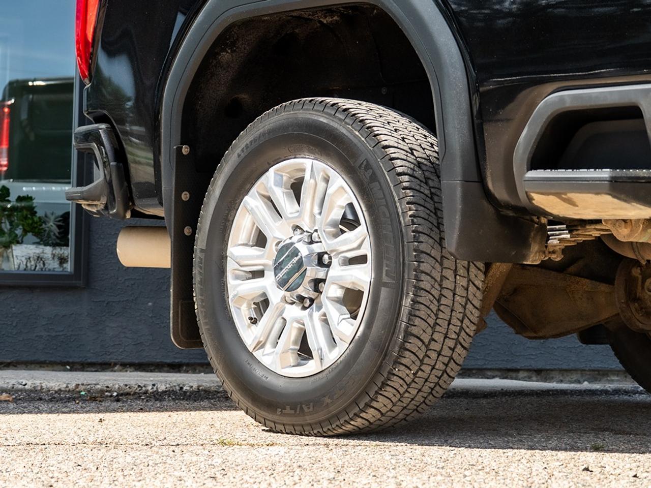 2021 GMC Sierra 3500 Denali Photo25