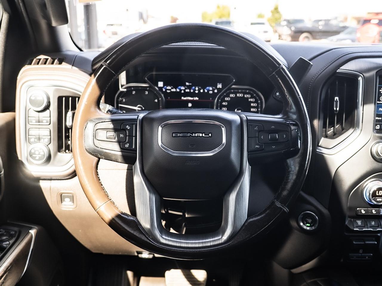 2021 GMC Sierra 3500 Denali Photo32