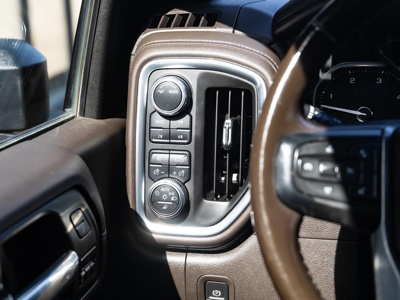 2021 GMC Sierra 3500 Denali Photo33