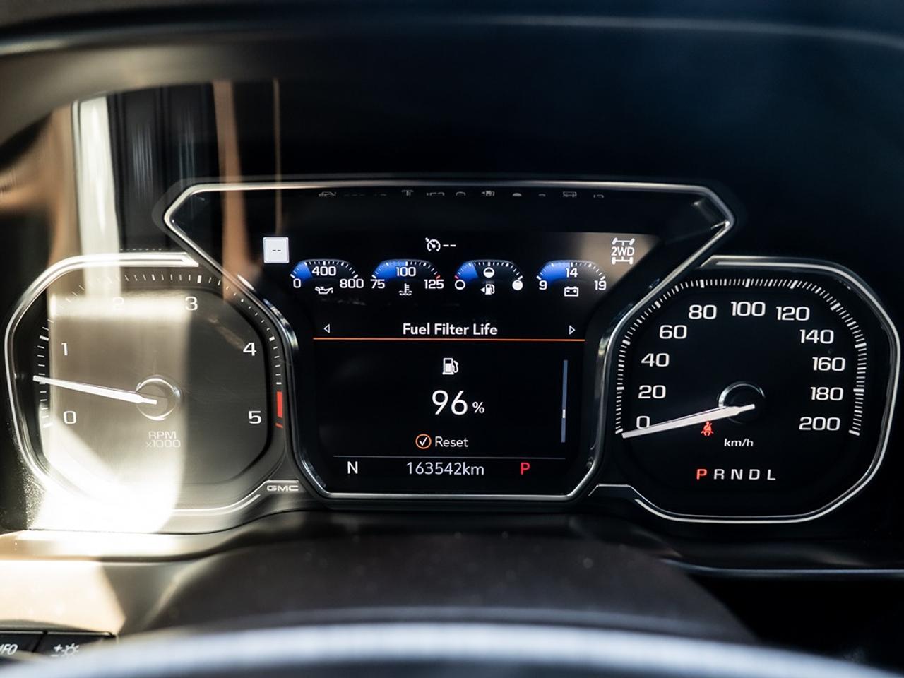 2021 GMC Sierra 3500 Denali Photo37