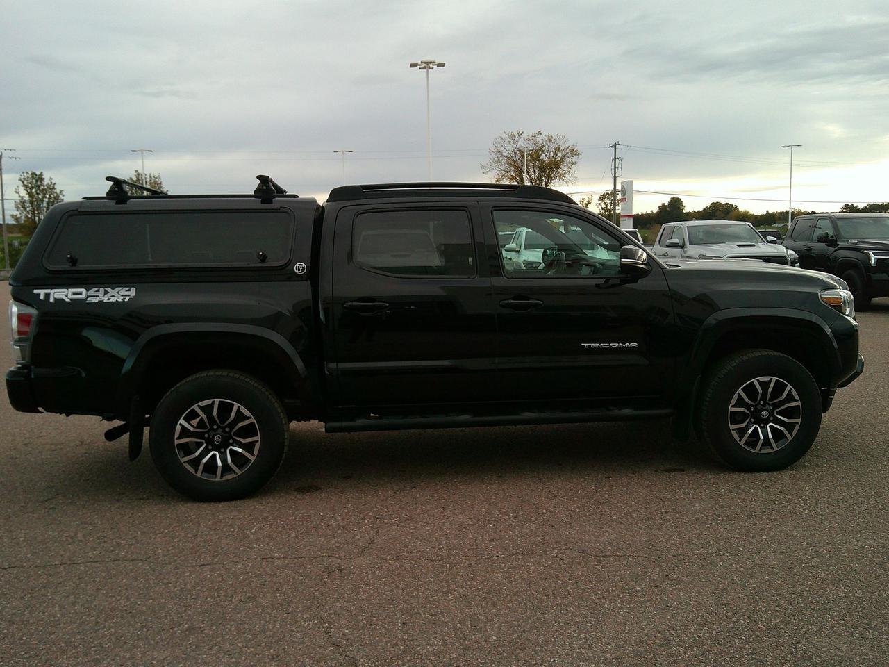 2023 Toyota Tacoma TRD Sport Photo