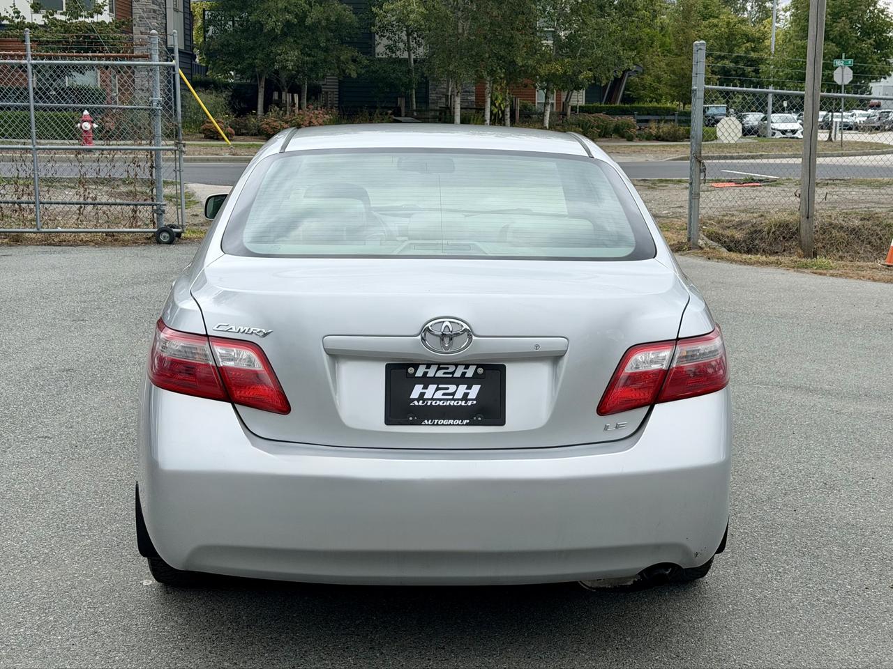 2009 Toyota Camry FINANCING AVAILABLE Photo6