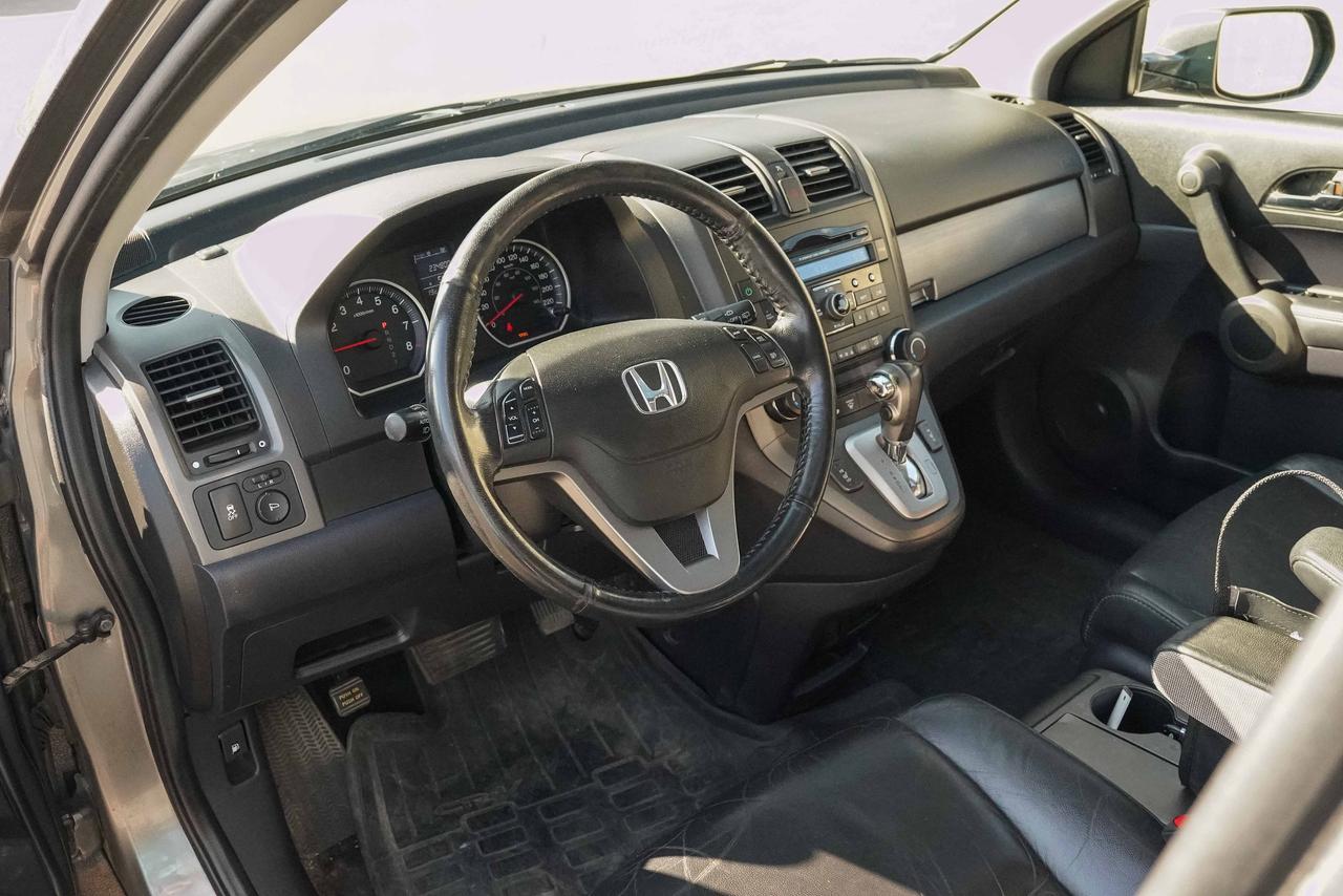 2010 Honda CR-V EX-L Photo