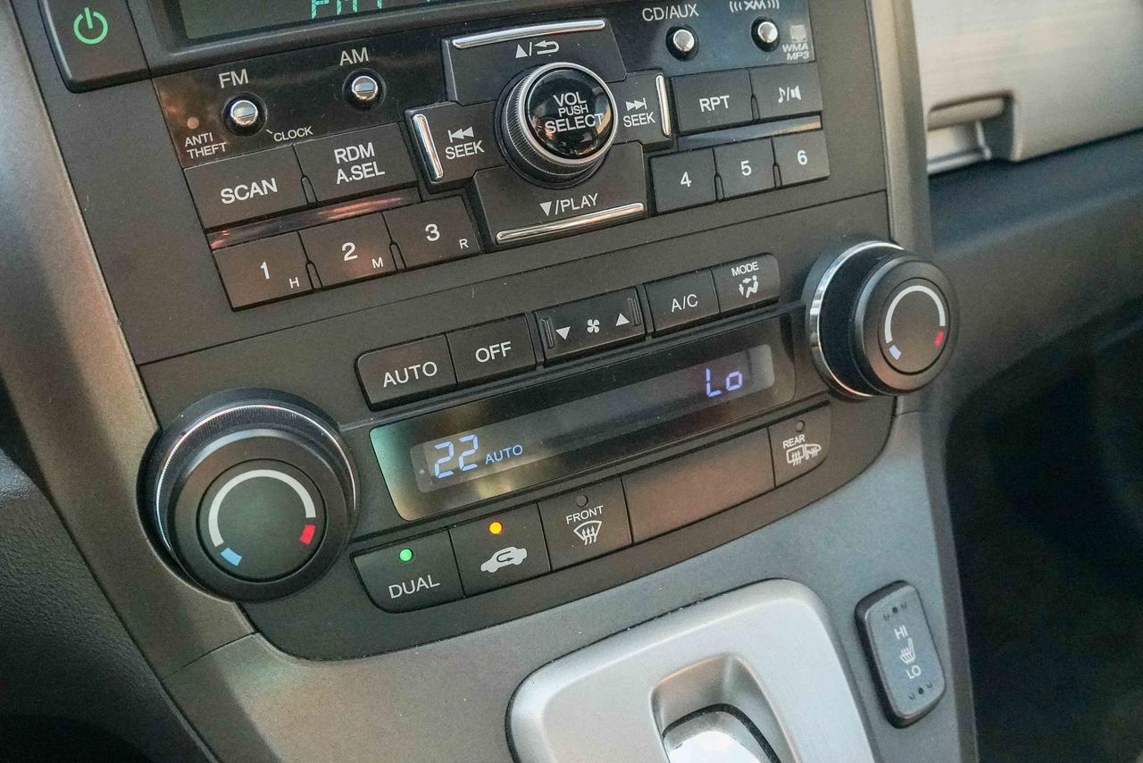 2010 Honda CR-V EX-L Photo