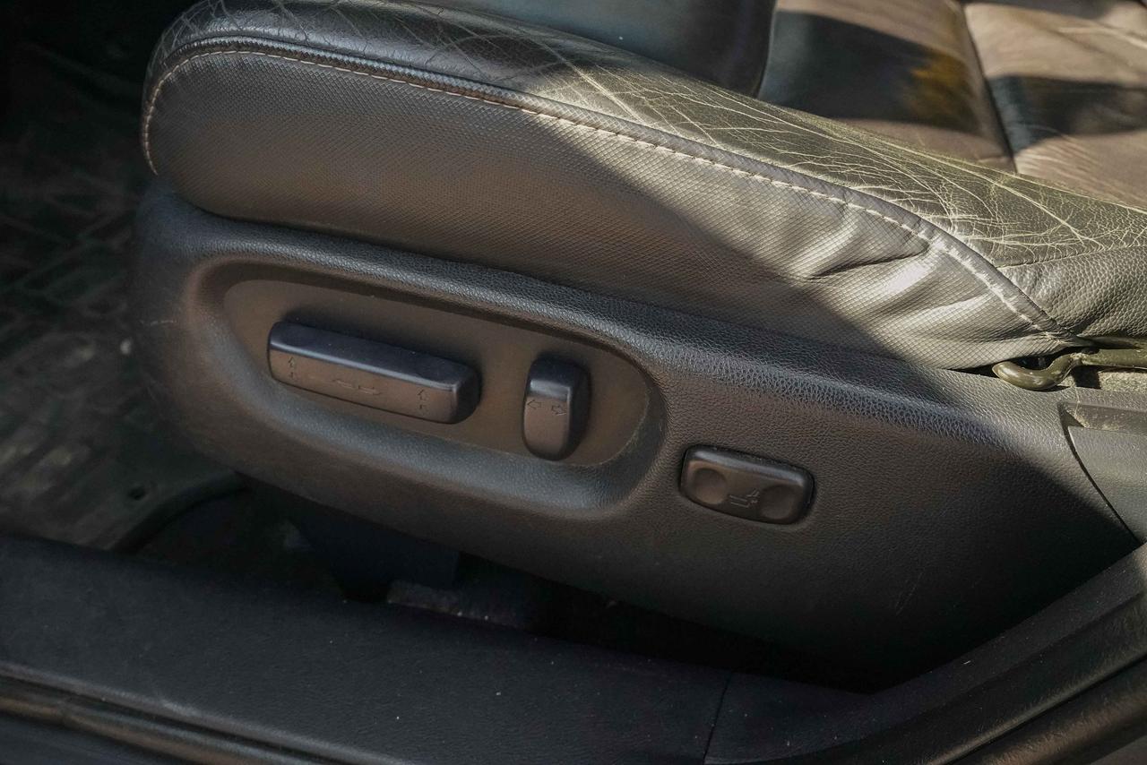 2010 Honda CR-V EX-L Photo