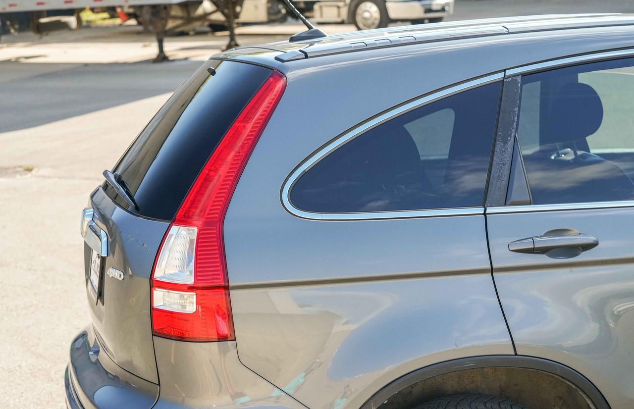 2010 Honda CR-V EX-L Photo