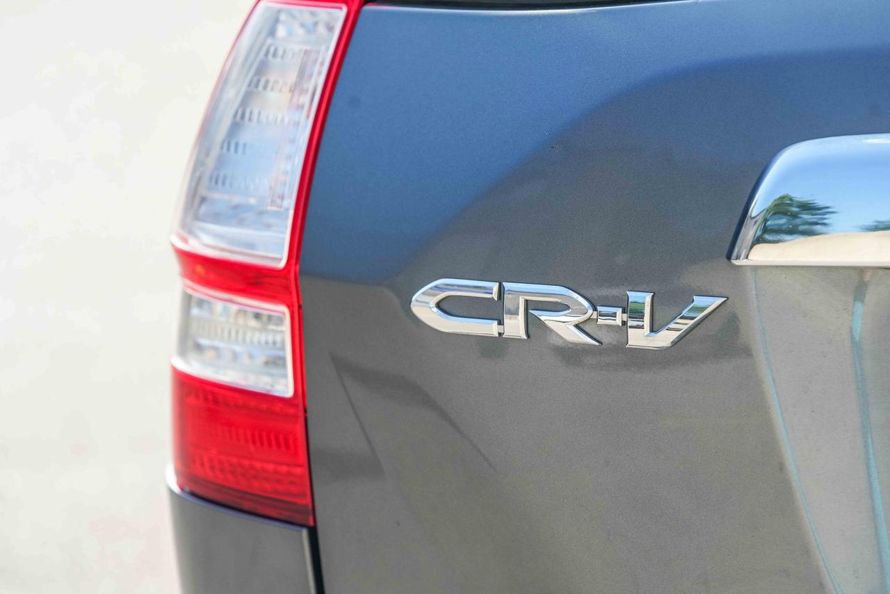 2010 Honda CR-V EX-L Photo