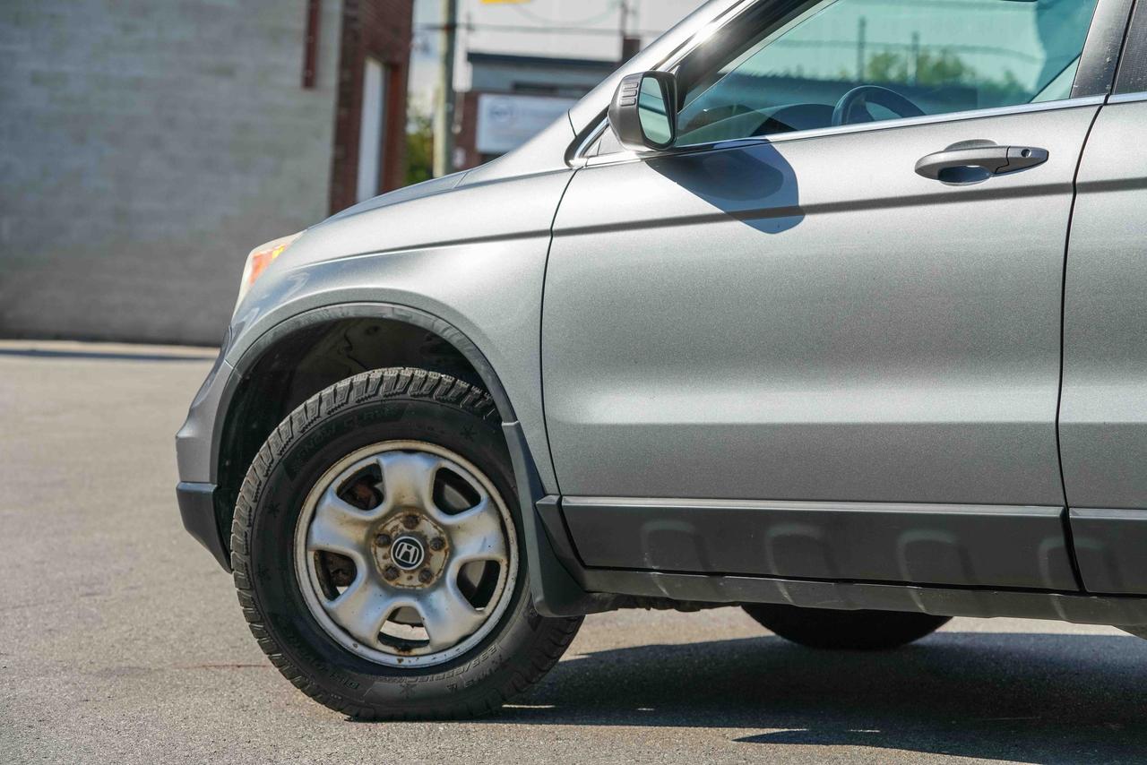 2010 Honda CR-V EX-L Photo