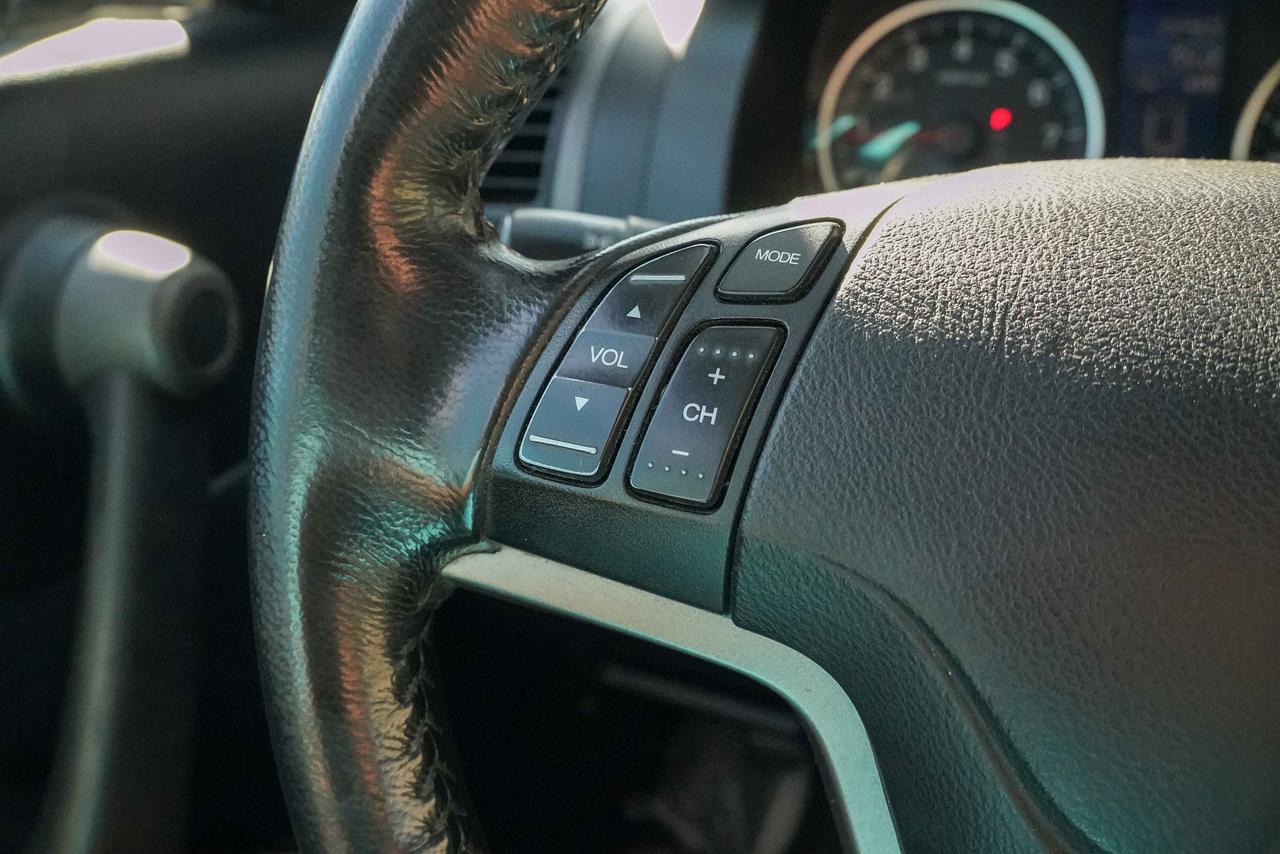 2010 Honda CR-V EX-L Photo