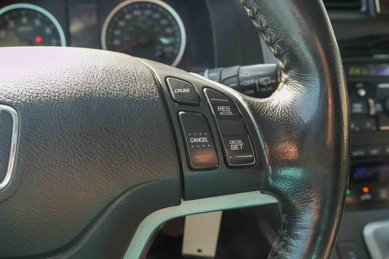 2010 Honda CR-V EX-L Photo