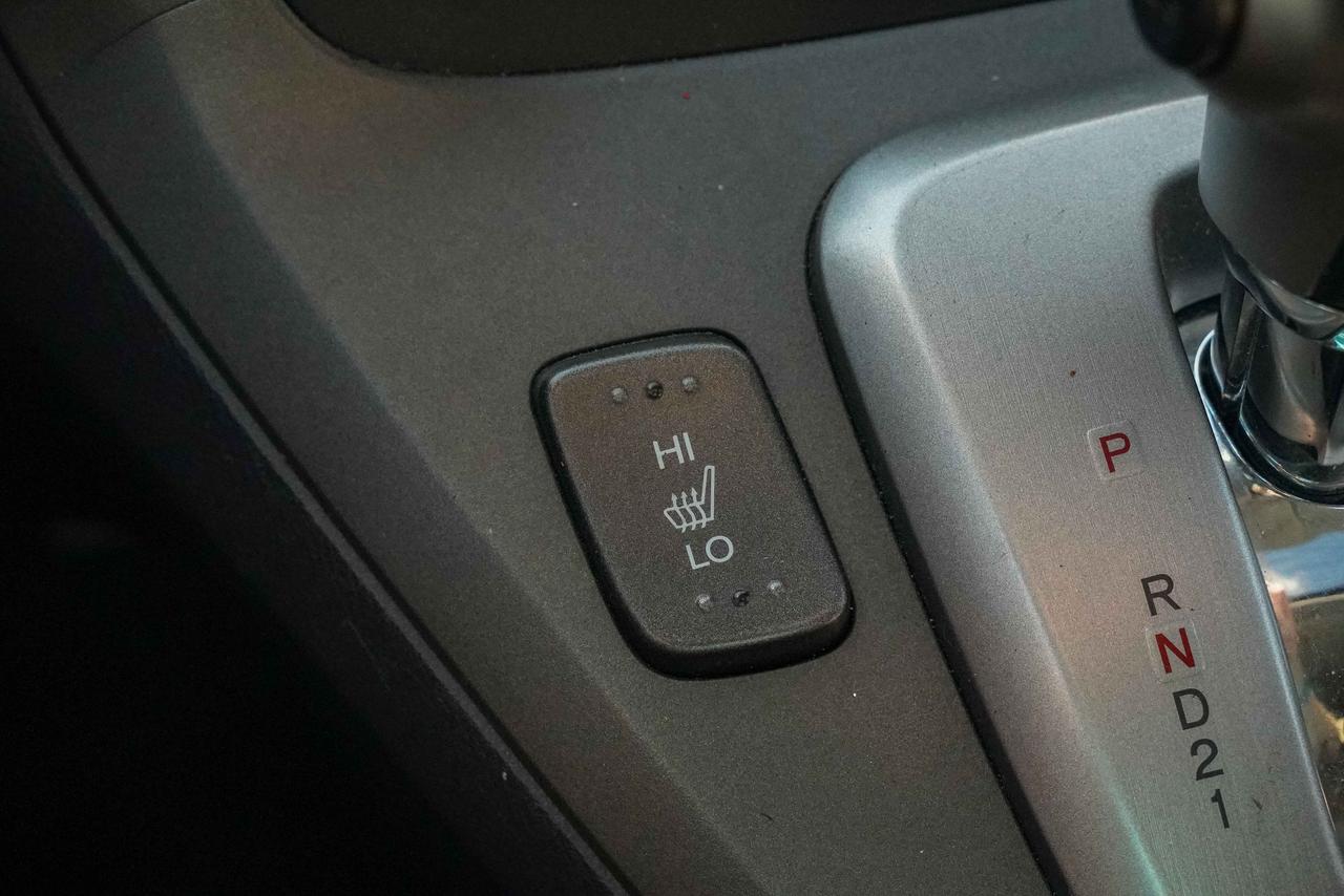 2010 Honda CR-V EX-L Photo