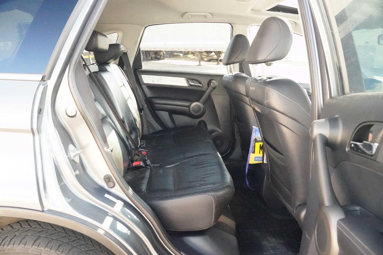 2010 Honda CR-V EX-L Photo