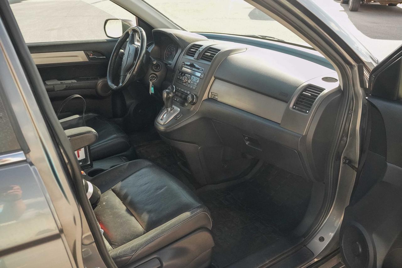 2010 Honda CR-V EX-L Photo