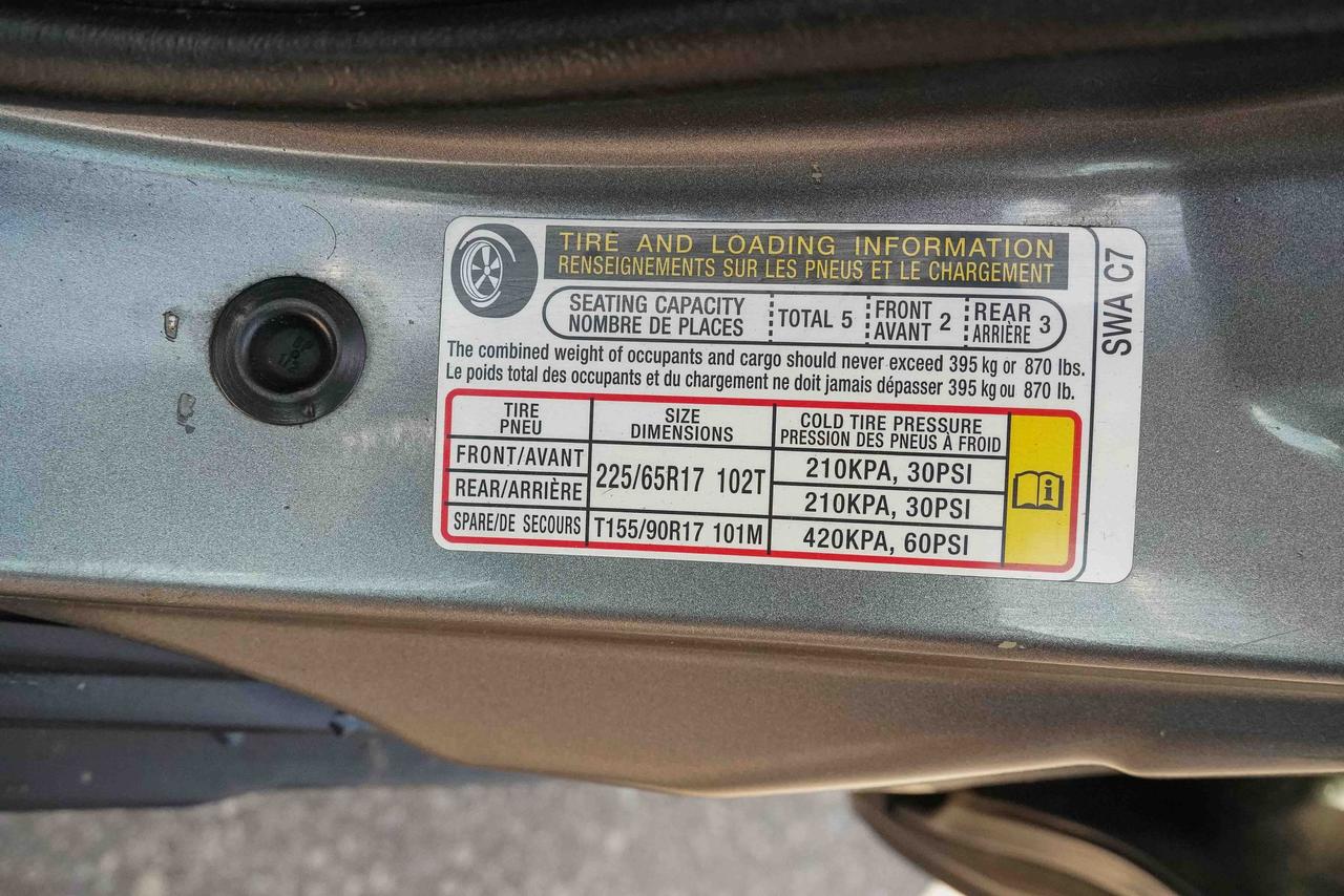 2010 Honda CR-V EX-L Photo