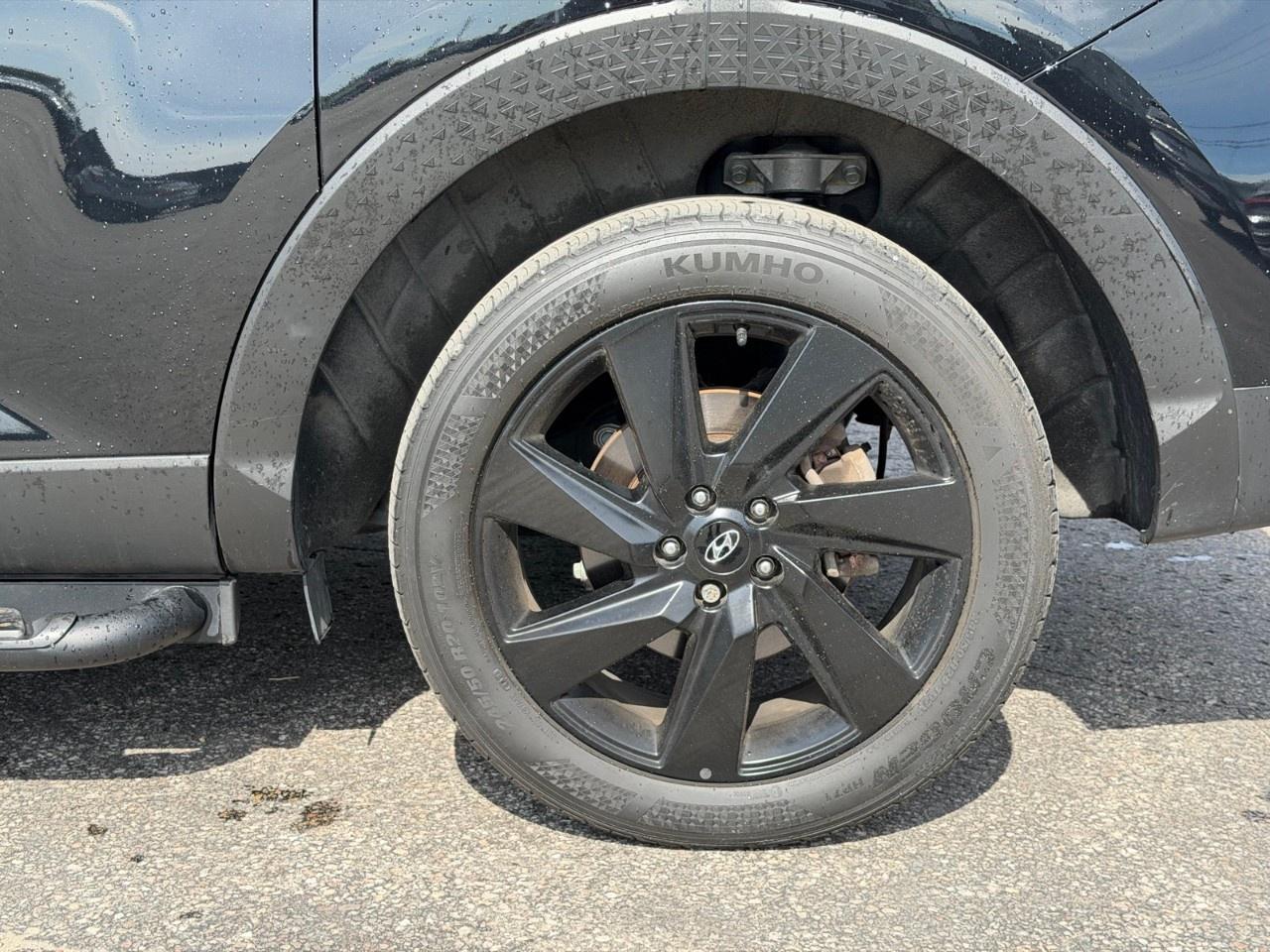 2024 Hyundai Santa Cruz Ultimate AWD *Ltd Avail* Photo