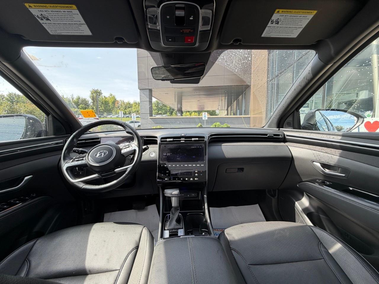 2024 Hyundai Santa Cruz Ultimate AWD *Ltd Avail* Photo