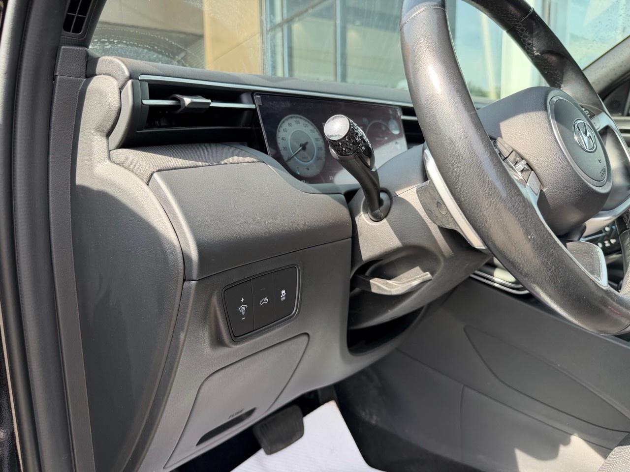 2024 Hyundai Santa Cruz Ultimate AWD *Ltd Avail* Photo
