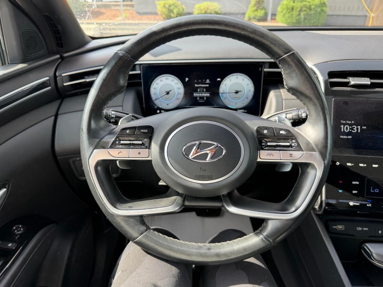2024 Hyundai Santa Cruz Ultimate AWD *Ltd Avail* Photo