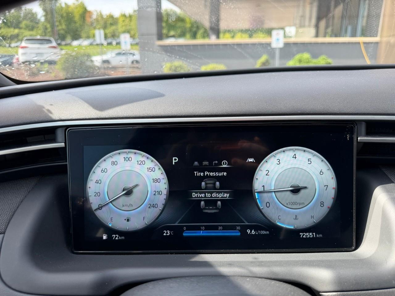 2024 Hyundai Santa Cruz Ultimate AWD *Ltd Avail* Photo