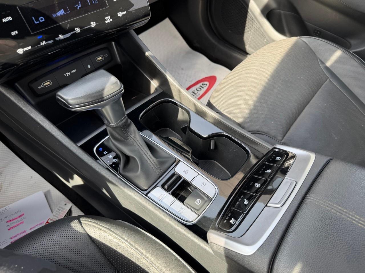 2024 Hyundai Santa Cruz Ultimate AWD *Ltd Avail* Photo