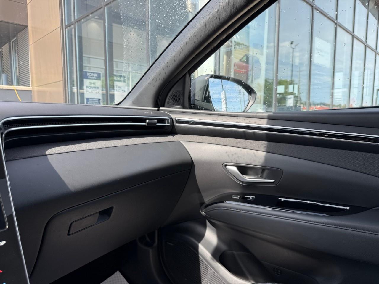 2024 Hyundai Santa Cruz Ultimate AWD *Ltd Avail* Photo