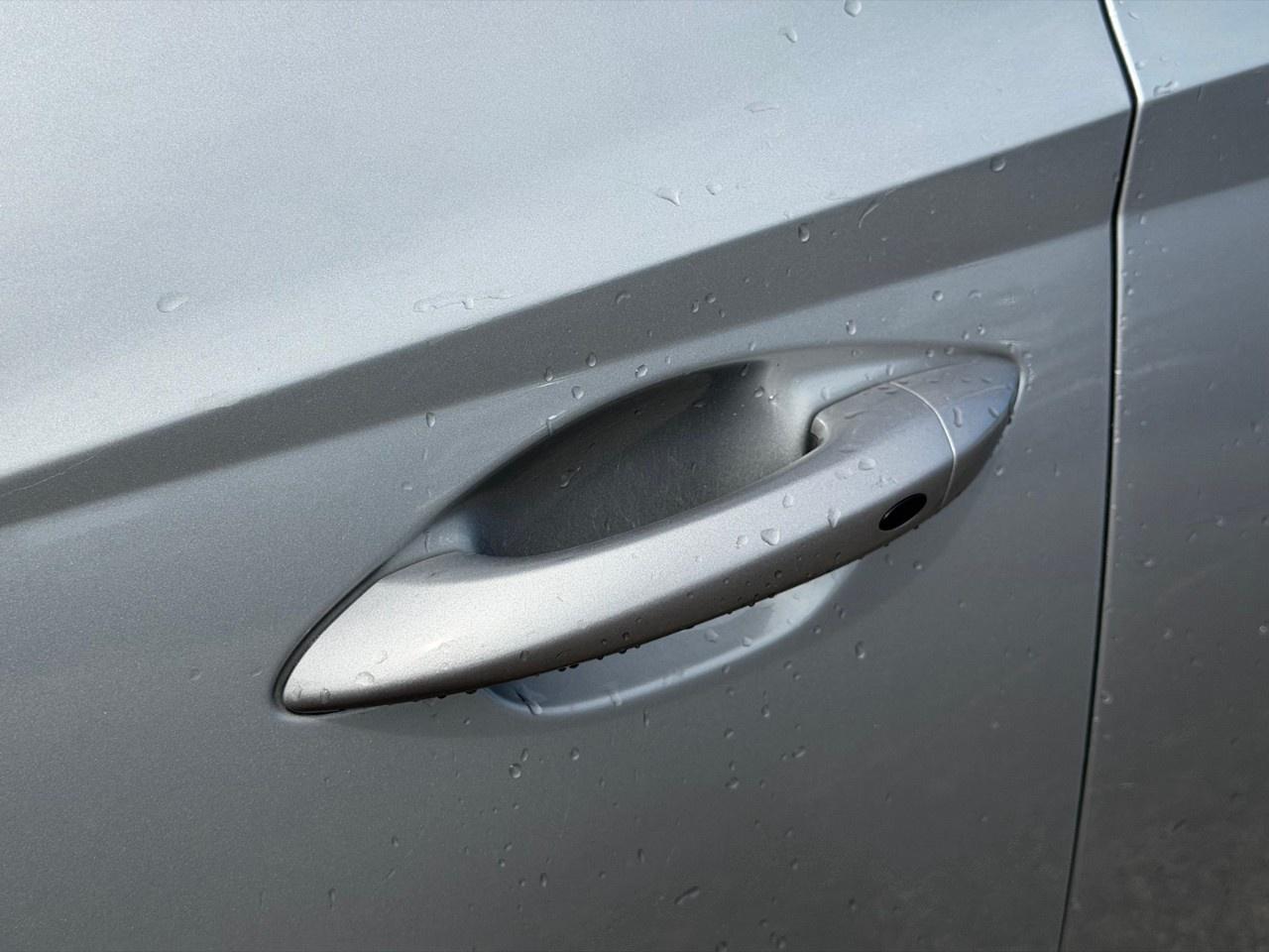 2024 Hyundai Tucson Preferred AWD Photo2
