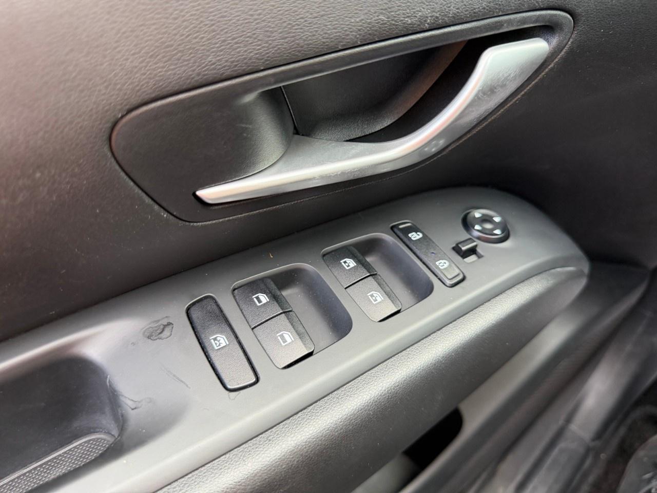 2024 Hyundai Tucson Preferred AWD Photo