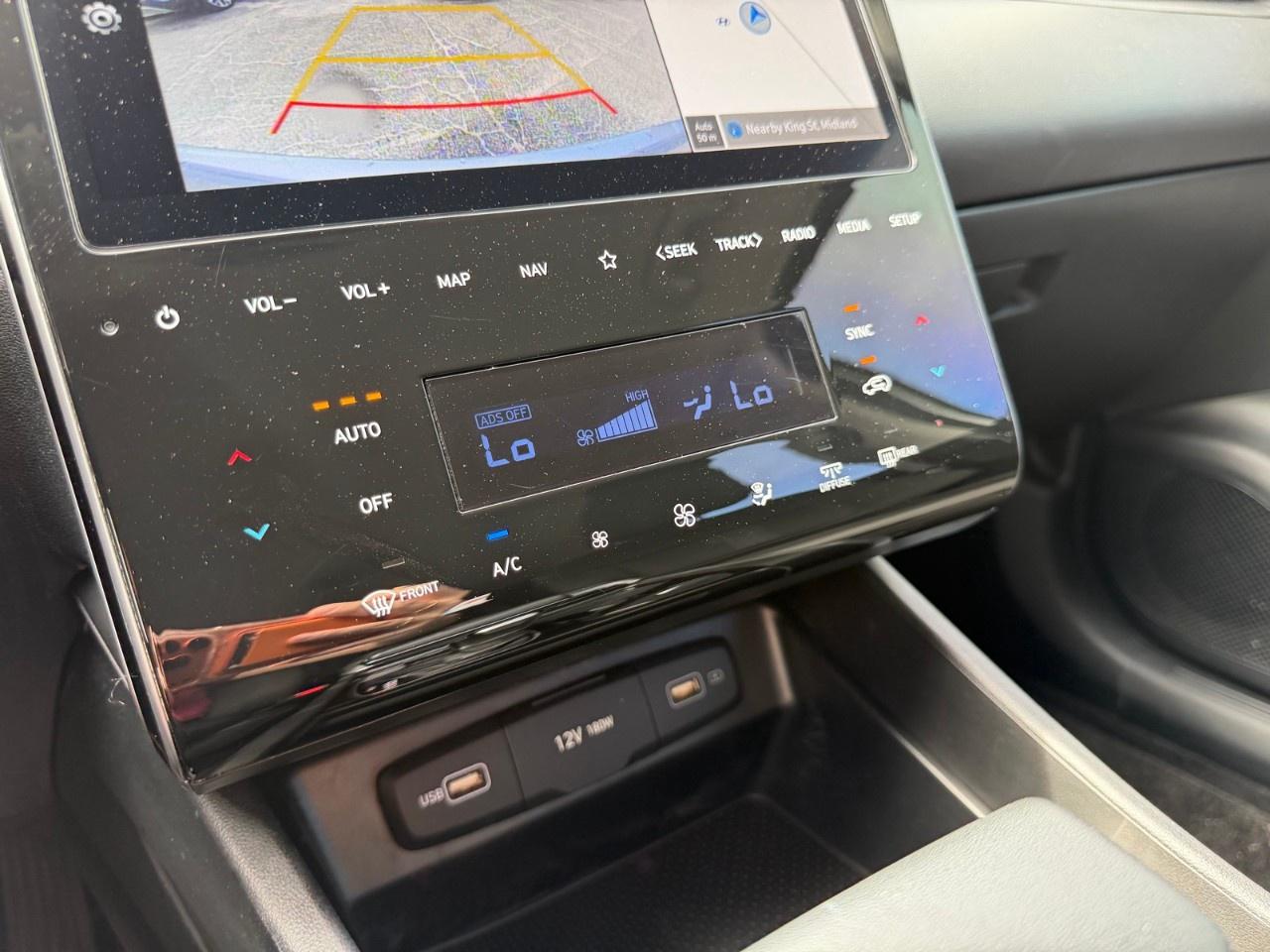 2024 Hyundai Tucson Preferred AWD Photo