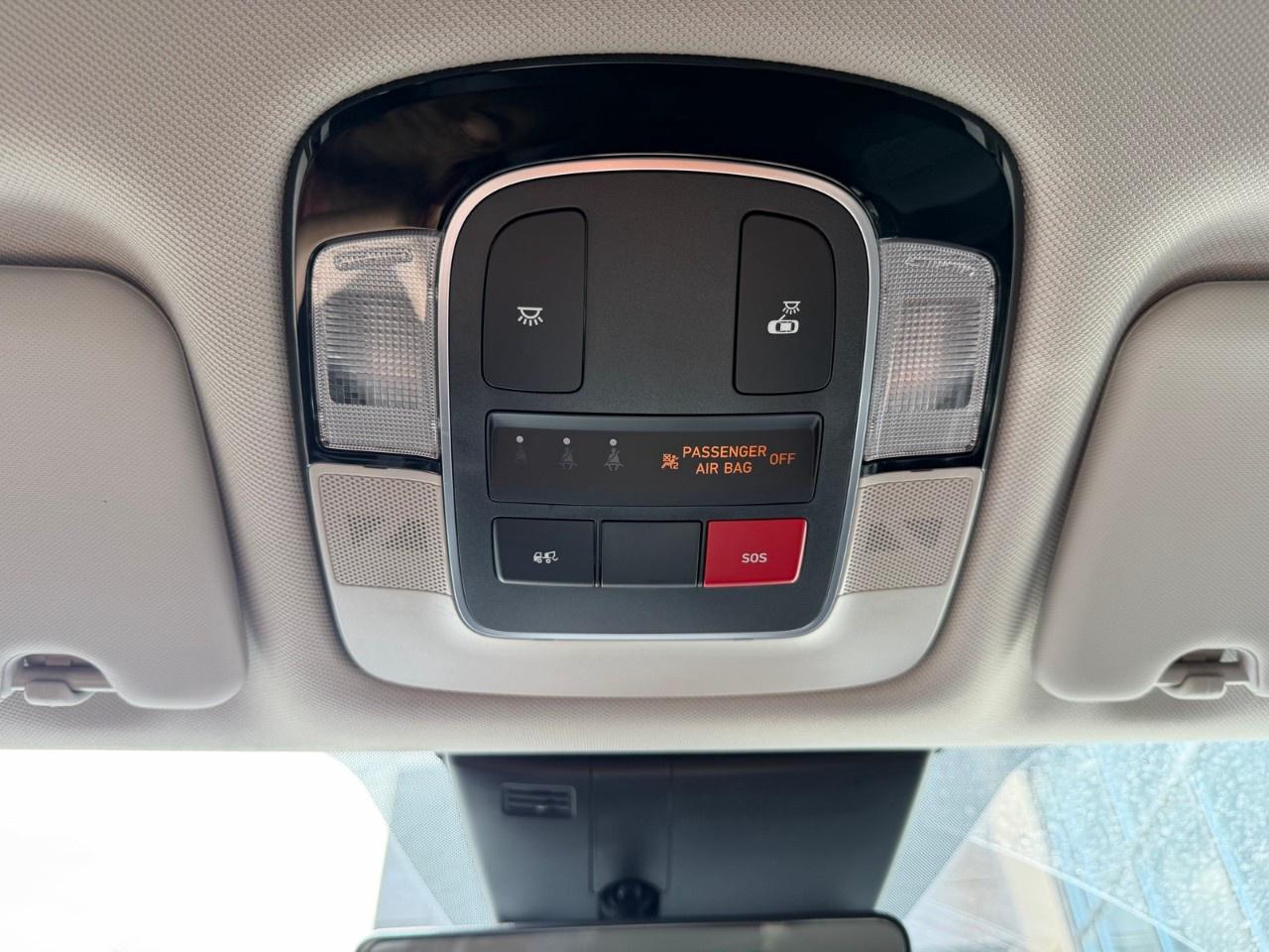 2024 Hyundai Tucson Preferred AWD Photo