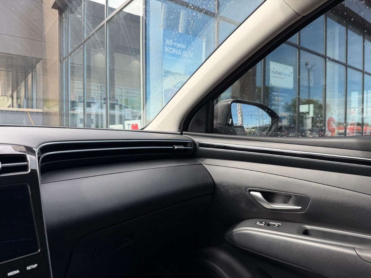 2024 Hyundai Tucson Preferred AWD Photo