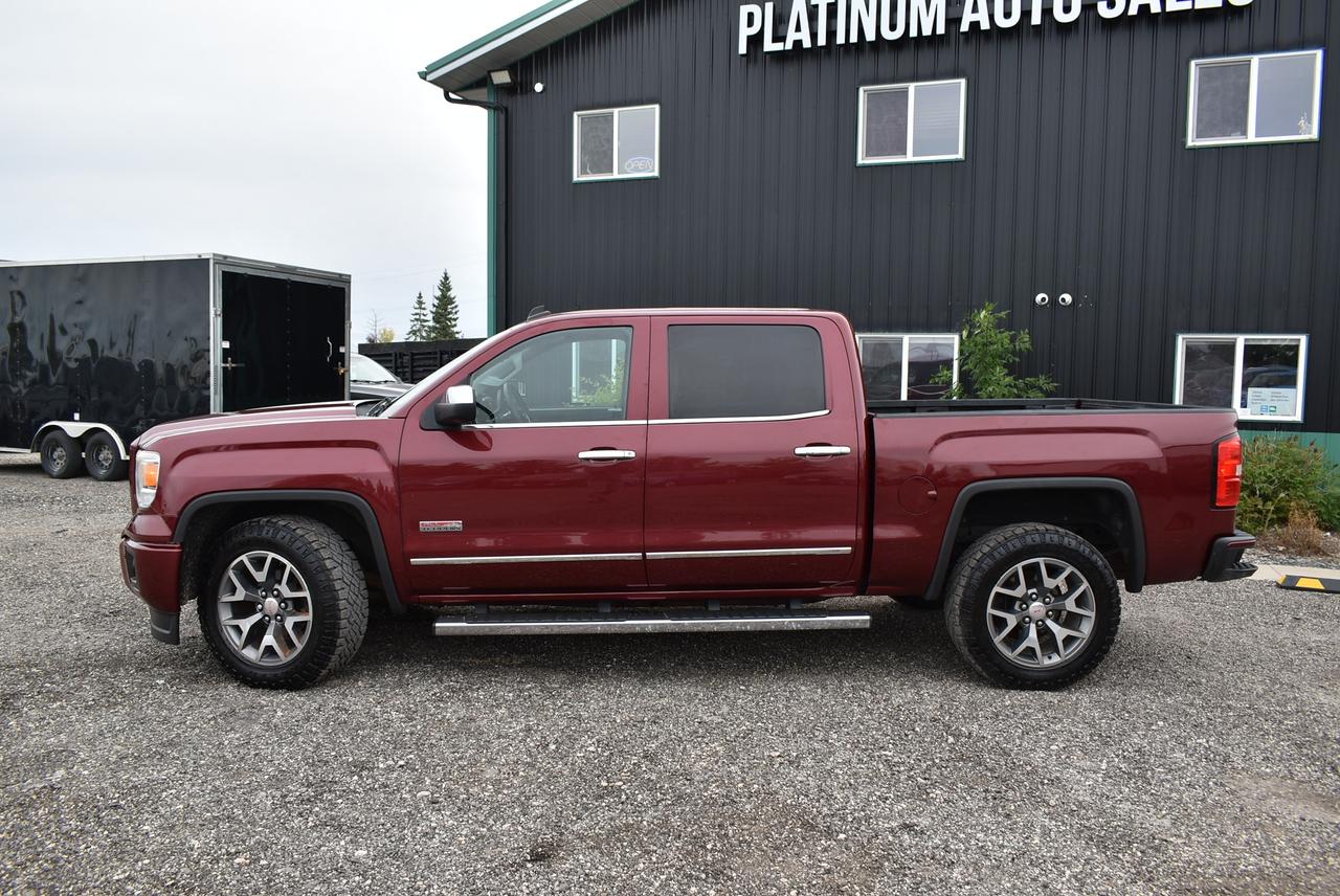 2014 GMC Sierra 1500