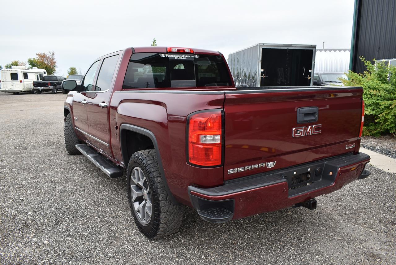 2014 GMC Sierra 1500