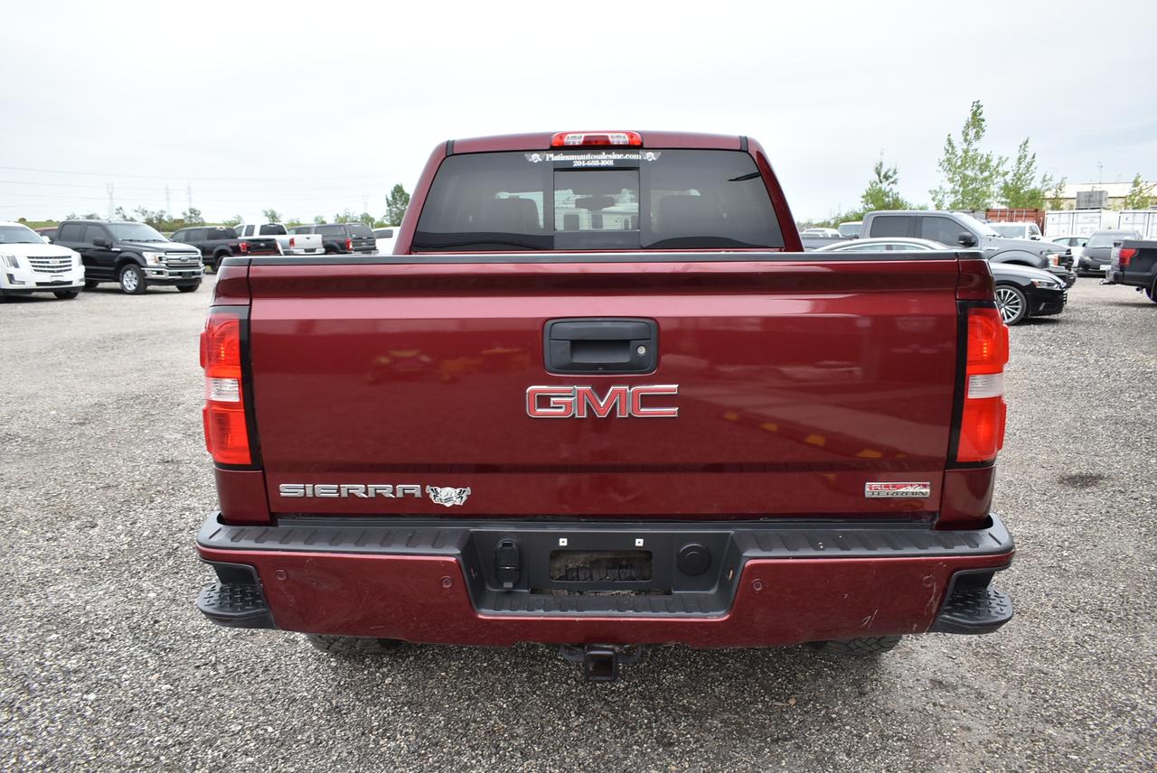 2014 GMC Sierra 1500