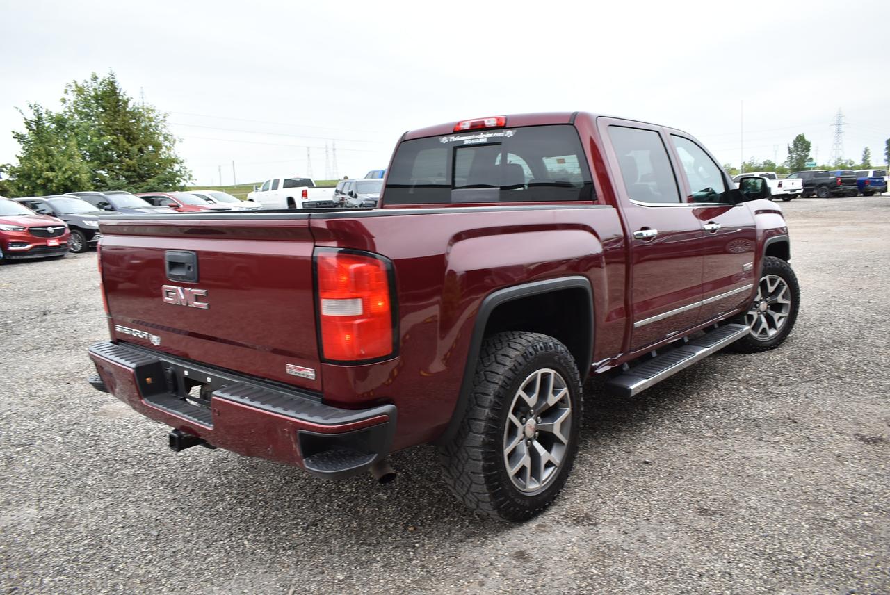 2014 GMC Sierra 1500