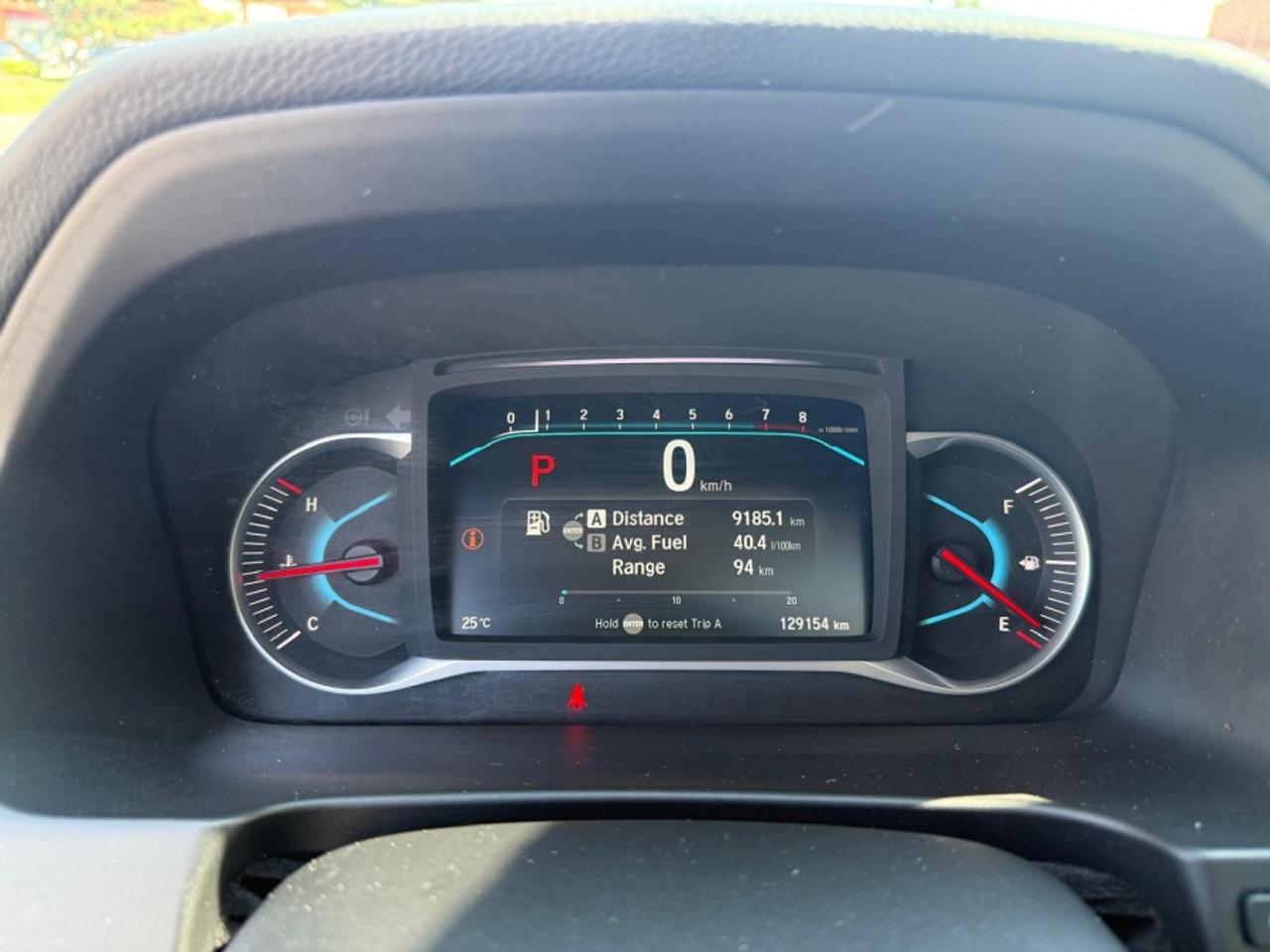 2020 Honda Pilot EX-L W/ NAVI /LEATHER /SUNROOF /HONDA SENSING - Photo #14