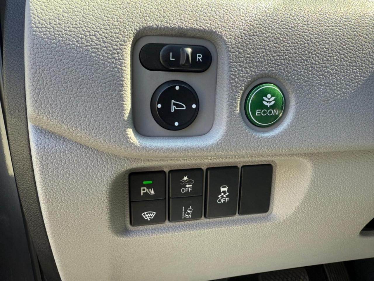 2020 Honda Pilot EX-L W/ NAVI /LEATHER /SUNROOF /HONDA SENSING - Photo #13