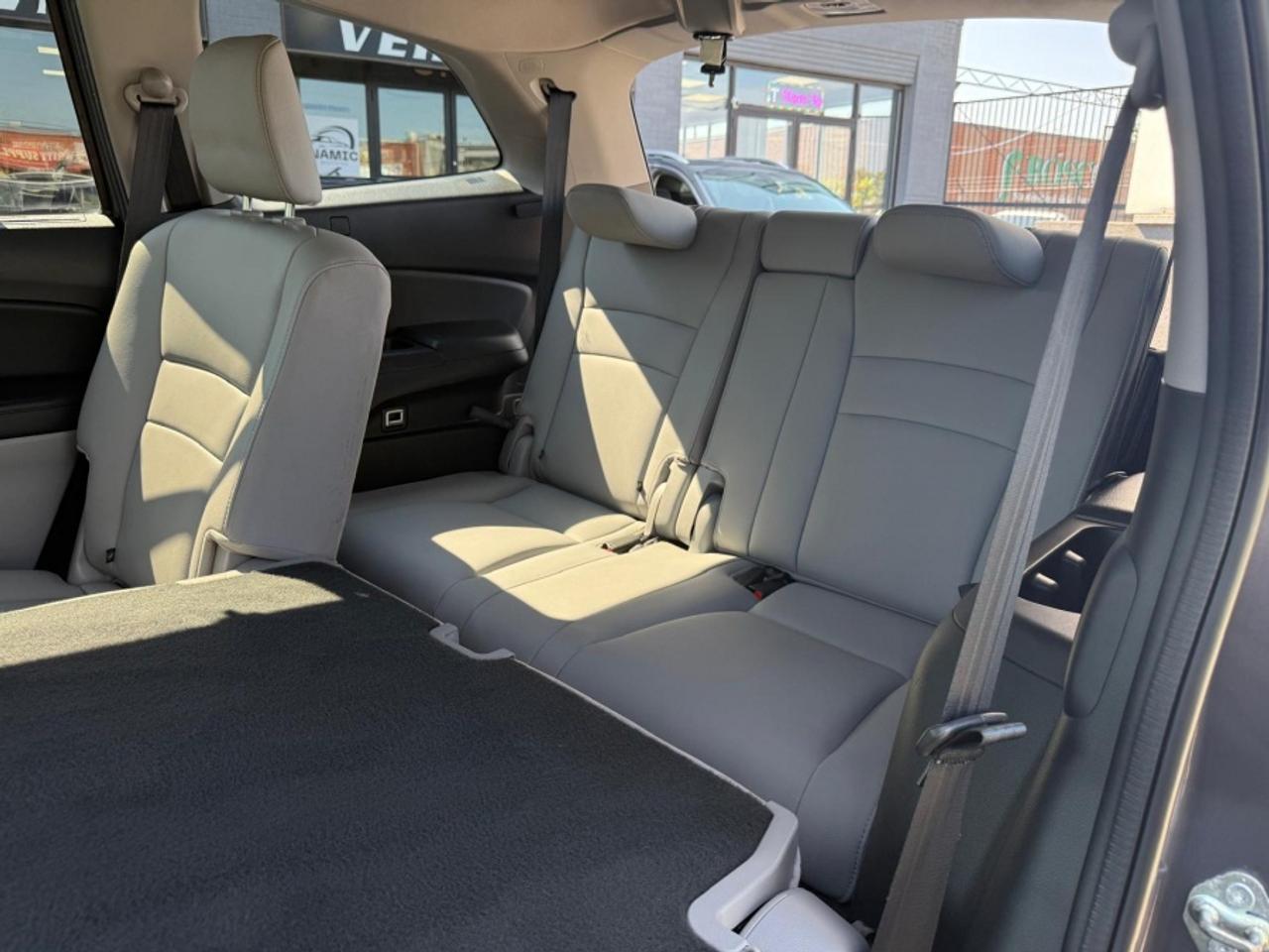 2020 Honda Pilot EX-L W/ NAVI /LEATHER /SUNROOF /HONDA SENSING - Photo #22