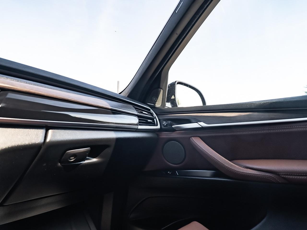 2018 BMW X5 xDrive35i Photo36