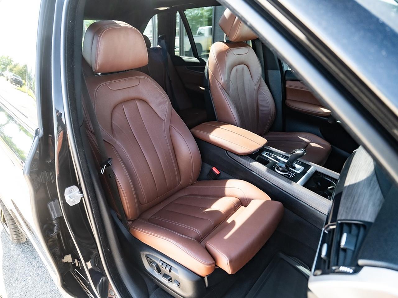 2018 BMW X5 xDrive35i Photo42