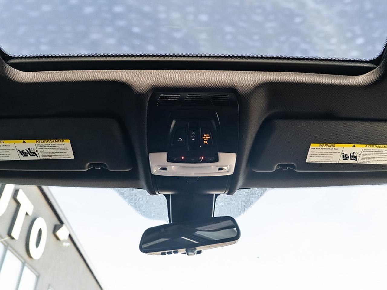 2018 BMW X5 xDrive35i Photo9